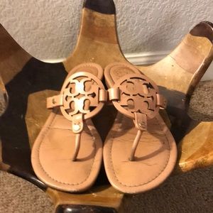Tory Burch Miller Sandals